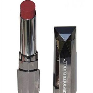 Kristopher Buckle Cashmere Slip